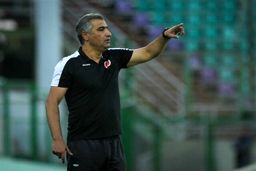 الهامی: بازی‌های جام حذفی یا همه چیز است یا هیچ چیز/ لیاقت تراکتوری‌ها فینال است