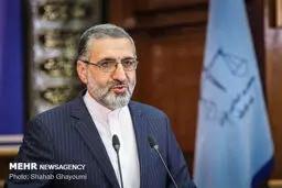 اسماعیلی: هیچ شهری را به عنوان تبعیدگاه نمی‌شناسیم
