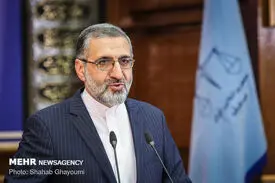 اسماعیلی: هیچ شهری را به عنوان تبعیدگاه نمی‌شناسیم