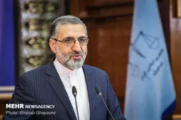 اسماعیلی: هیچ شهری را به عنوان تبعیدگاه نمی‌شناسیم