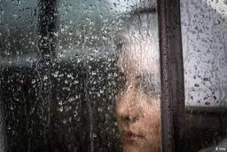 ۲۳/۶ درصد ایرانی‌ ها دچار اختلال روانی‌ از جمله افسردگی‌اند