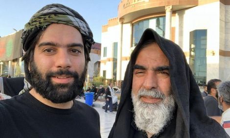 روح‌الله حسینیان درگذشت