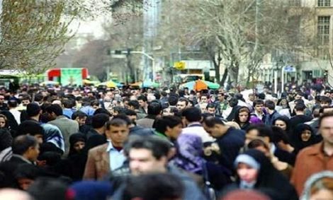 رشد منفی آمار تولد برای چهارمین سال متوالی