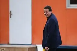 محمدرضا ساکت مدیرعامل باشگاه سپاهان شد