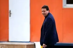 محمدرضا ساکت مدیرعامل باشگاه سپاهان شد