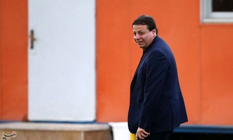 محمدرضا ساکت مدیرعامل باشگاه سپاهان شد