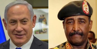 مقامات آمریکایی: نام سودان از فهرست حامیان تروریسم خط نمی‌خورد