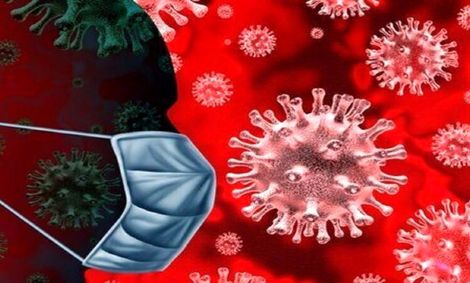 مخوف‌ترین علائم کرونا که پس از بهبودی نیز از بین نمی‌رود