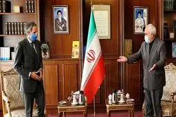 ظریف: ایران به دنبال ادامه همکاری با آژانس در شرایط عادی و در چارچوب مقررات بین‌المللی است