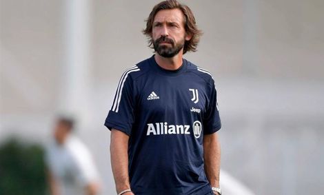 پیرلو در اولین نشست خبری به‌عنوان سرمربی یوونتوس: می‌‌خواهم شور و هیجان را به یووه برگردانم/ مطمئنم تصمیم درستی گرفته‌ام