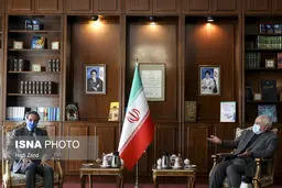 ظریف: خواهان روابطی عادی با آژانس بین‌المللی انرژی اتمی هستیم