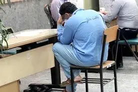 دختر تهرانی قربانی شرط بندی شیطانی خسرو + جزئیات