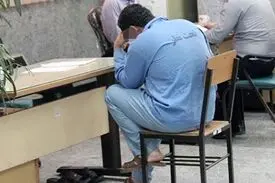 دختر تهرانی قربانی شرط بندی شیطانی خسرو + جزئیات