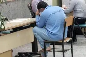 دختر تهرانی قربانی شرط بندی شیطانی خسرو + جزئیات
