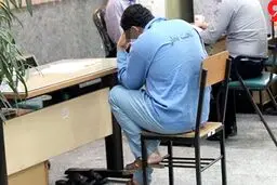 دختر تهرانی قربانی شرط بندی شیطانی خسرو + جزئیات