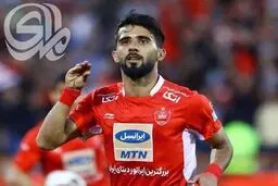 رسن به دنبال آخرین جام با پرسپولیس