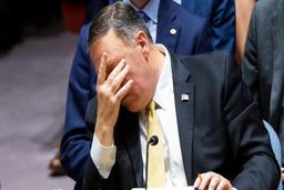 ایران: شورای امنیت انزوای آمریکا در برجام و قطعنامه ۲۲۳۱ را به نمایش گذاشت