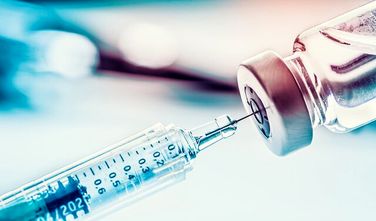 توزیع واکسن آنفلوآنزا بر اساس اولویت انجام می‌شود