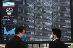 شاخص بورس ارتفاع ۱.۷ میلیون واحد را پس گرفت