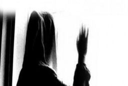 تاکسی عاشقی در جاده خاکی!