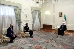 ایران آماده همکاری با آژانس در چارچوب پادمان است