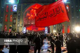 بازار اقلام محرمی در روزگار کرونا