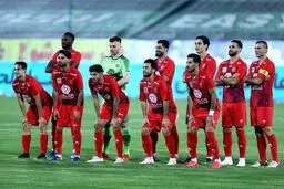 ترکیب پرسپولیس برای داربی مشخص شد