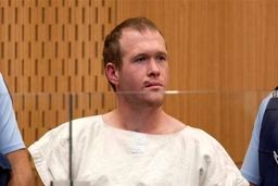 عامل کشتار مسلمانان در نیوزیلند به حبس ابد محکوم شد