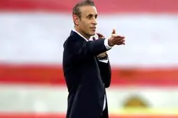 رازهای مهم پیام جنجالی سرمربی پرسپولیس