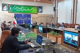 ساعات برگزاری کلاس‌های درس در شاد مشخص شد