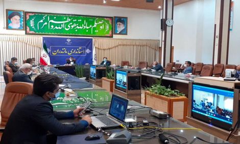 ساعات برگزاری کلاس‌های درس در شاد مشخص شد