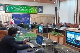 ساعات برگزاری کلاس‌های درس در شاد مشخص شد
