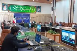 ساعات برگزاری کلاس‌های درس در شاد مشخص شد