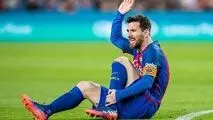 جهان در شوک آقای فرازمینی