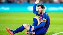 جهان در شوک آقای فرازمینی
