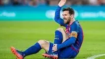 جهان در شوک آقای فرازمینی