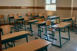 تعطیلی ۹۰ درصد مدارس دنیا با شیوع کرونا/ خانه نشینی ۱.۵ میلیارد دانش آموز