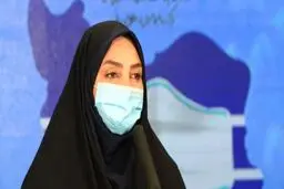 شناسایی ۲۱۹۰ بیمار جدید کووید۱۹ در کشور/ فوت ۱۱۷ بیمار در شبانه روز گذشته
