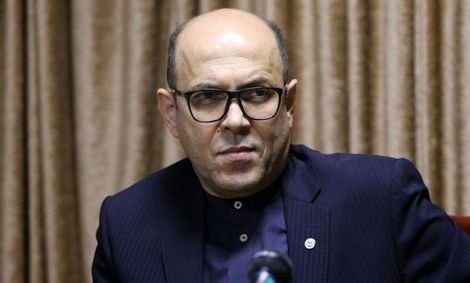 توضیح سعادتمند درباره مذاکره با استراماچونی