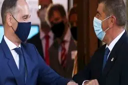 اتفاق نظر آلمان و رژیم صهیونیستی بر سر تلاش برای تمدید تحریم‌های تسلیحاتی علیه ایران