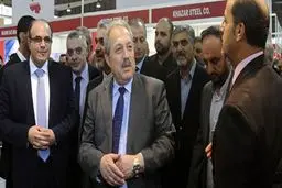 مأمور تشکیل کابینه سوریه: روابط بین دمشق و تهران باید به سطح روابط سیاسی راهبردی برسد