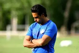 واکنش عجیب باشگاه استقلال به استعفای مجیدی