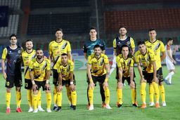 لیست سپاهان به AFC ارسال شد