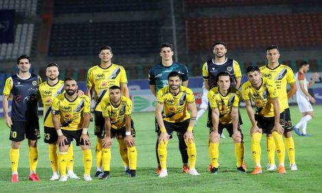 لیست سپاهان به AFC ارسال شد