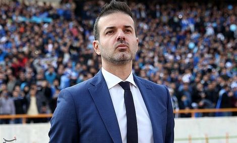 سازمان بازرسی ادعای مخالفت با بازگشت استراماچونی را تکذیب کرد/ ابلاغیه سازمان لیگ است