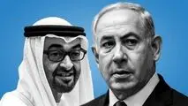 مقام سابق موساد: روابط با امارات از ۱۵ سال پیش جدی شد