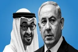 مقام سابق موساد: روابط با امارات از ۱۵ سال پیش جدی شد