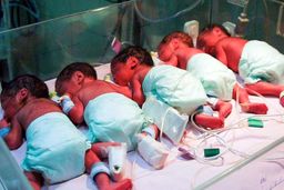 واریز مستمری برای ۶ قلوهای کرجی/ خانواده‌های دارای فرزند دوقلو هم مستمری دریافت می‌کنند