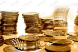 قیمت سکه و طلا در ۷ شهریور؛ اونس طلا کاهش یافت