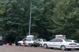 جولان مسافران کرونایی در جاده‌های مازندران / مردم هیچ اعتنایی به توصیه‌های مسئولان بهداشتی ندارند